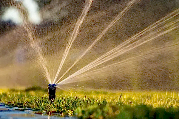 Otomatik Sulama Sistemleri