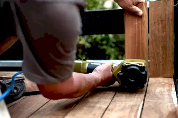 Peyzaj Ahşap İmalatı