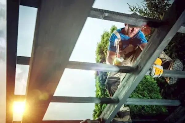 Peyzaj Metal İmalatı