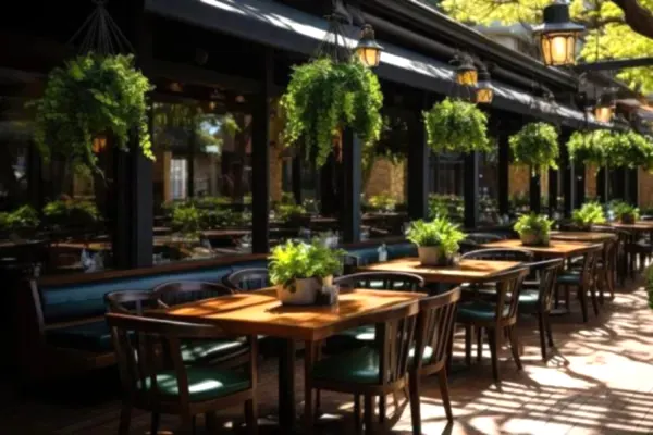 Dış ve İç Mekan Bitkisel Uygulamalar