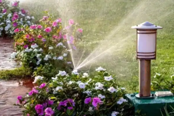 Otomatik Sulama Sistemleri