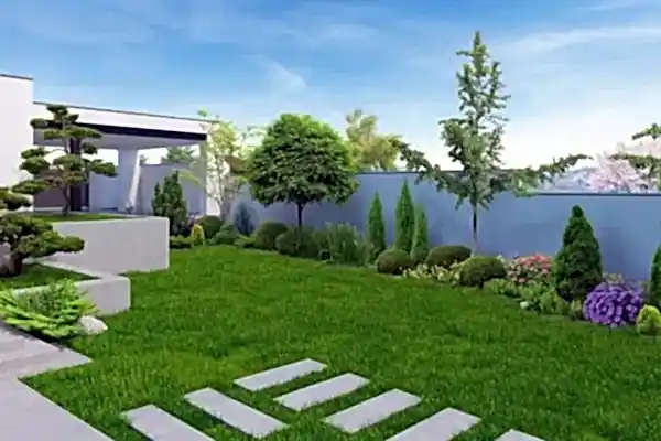 Doğa ile Uyumlu Tasarımlar Öne Çıkıyor