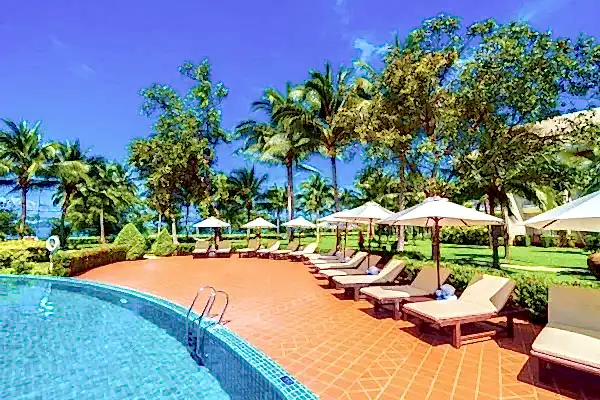 Oteller ve Tatil Köyleri