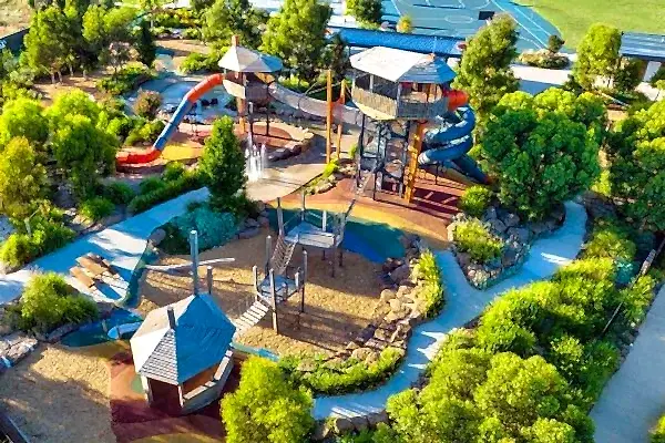 Sosyal ve Etkinlik Odaklı Alışveriş Merkezleri